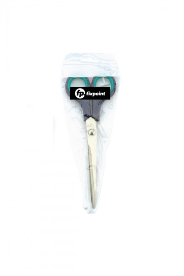 Paslanmaz Çelik Makas 175 Mm P-3057 - 2