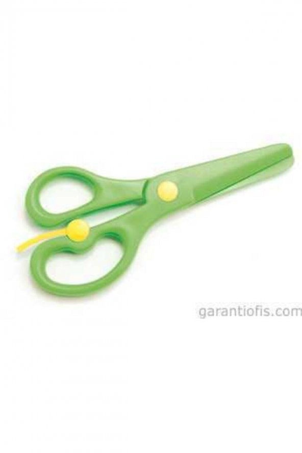 Mas Plastik Çocuk Makası 698 - 3