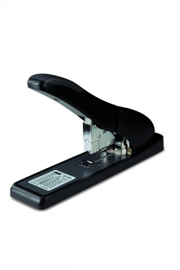 Kollu Zımba Makinesi 140 Sy 23/6-17 Gri Hs-2000