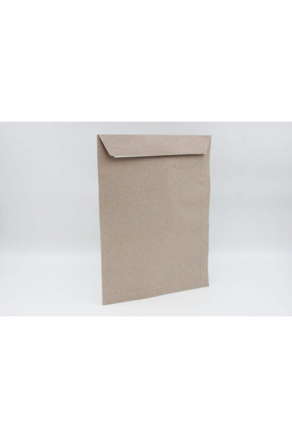 Torba Zarf 24x32 90 gr Imitasyon Kraft 50 Adet - 2