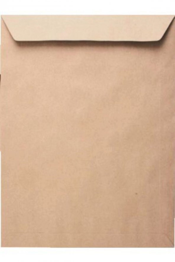 A4 Torba Zarf 24x32 Cm 10 Adet - 2