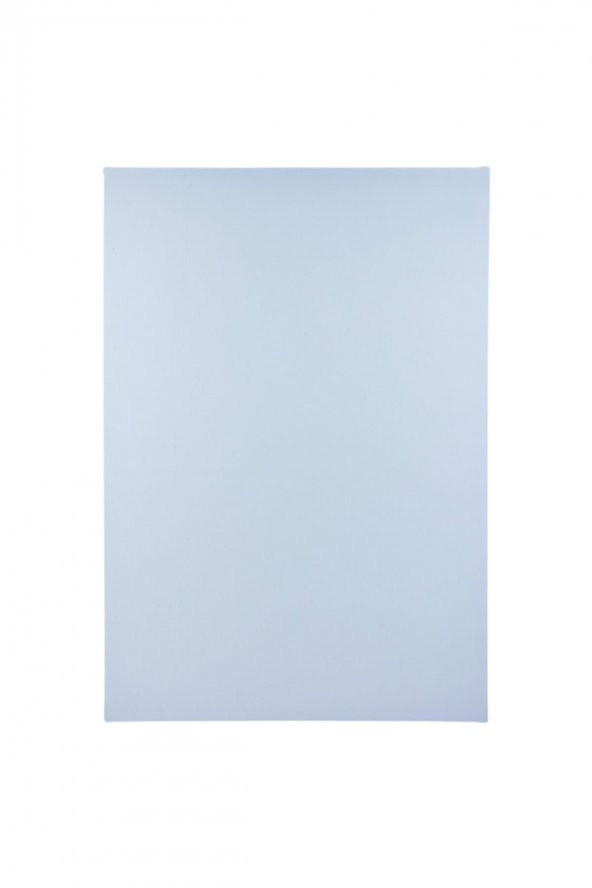 Tuval Öğrenci Tipi Yandan Zımbalı 35x50 - 2