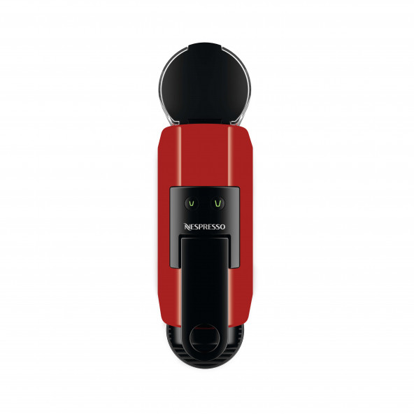Nespresso D30 Essenza Mini Kahve Makinesi, Kırmızı - 5