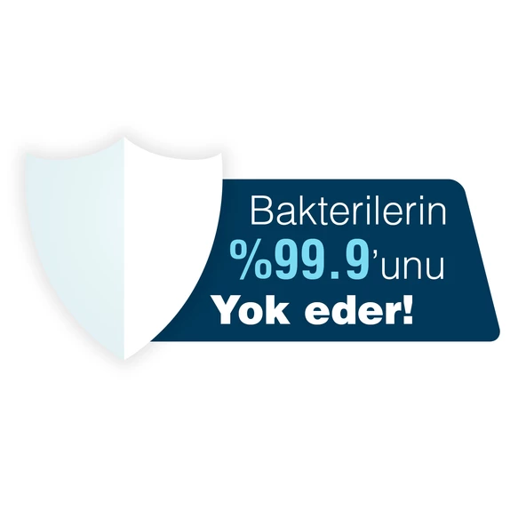 Deep Fresh Antibakteriyel Sıvı Sabun 500 ml - 4