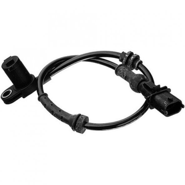 ABS SENSÖRÜ ÖN OPEL CORSA C KASA 2000-2006 ARASI