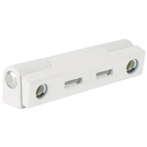 Pvc Pimapen Pencere Menteşesi 75 mm Beyaz Menteşe - 4