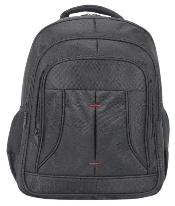 Laptop Sırt Çantası 17.3 İnç Sünger Destekli Darbe Emici 8683255012037