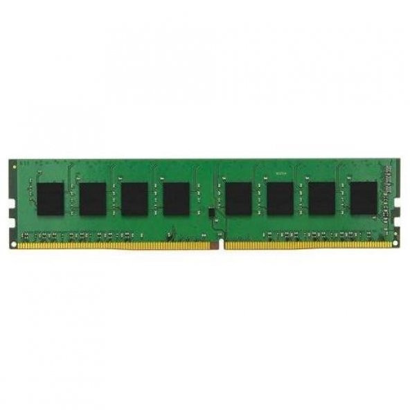 Kingston 16GB 3200MHz DDR4 CL22 PC Ram KVR32N22S8-16