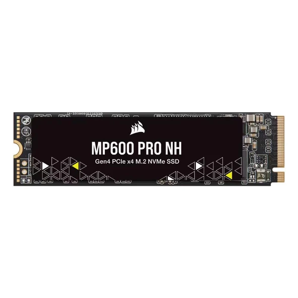CORSAIR MP600 PRO NH 1TB PCIe 4.0 (Gen 4) x4 NVMe M.2 SSD (7000MB Okuma / 5700MB Yazma) - 5