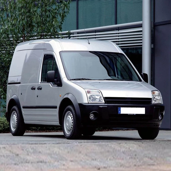 Ford Transit Connect 2003-2013 Ön Cam Silecek Silgi Takımı 55x50cm - 2