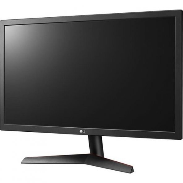 LG UltraGear 24GL600F 23.6" 144Hz 1ms (HDMI+Display) FreeSync Monitör - Resim 2