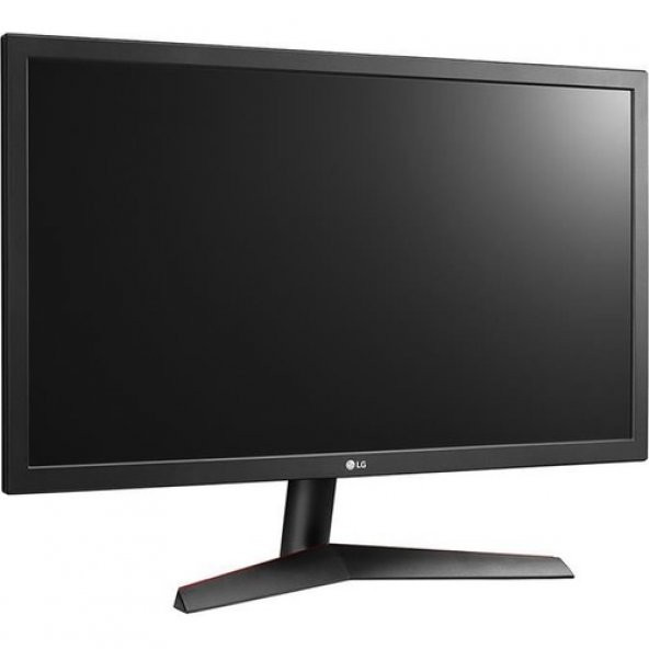 LG UltraGear 24GL600F 23.6" 144Hz 1ms (HDMI+Display) FreeSync Monitör - Resim 3