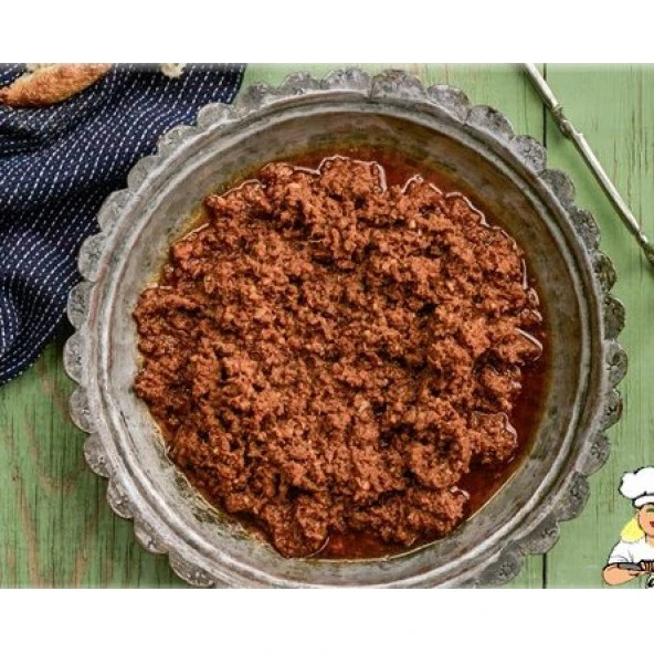 Sehzade Sucuk Icı Kg