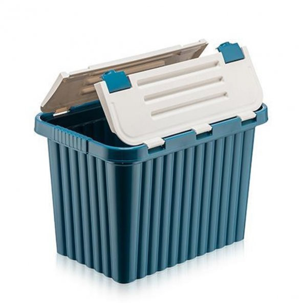 DÜNYA PLASTİK 18 LT SPLİT BOX-20011