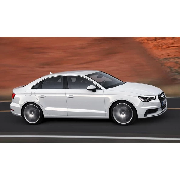Audi A3 Sedan 2013-2016 Sağ Dış Dikiz Ayna Sinyal Lambası 8V0949102 - Resim 2