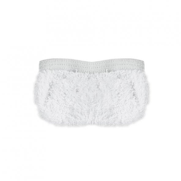 Karcher-Polti Buhar Makinesi Lastikli Havlu Bez Seti