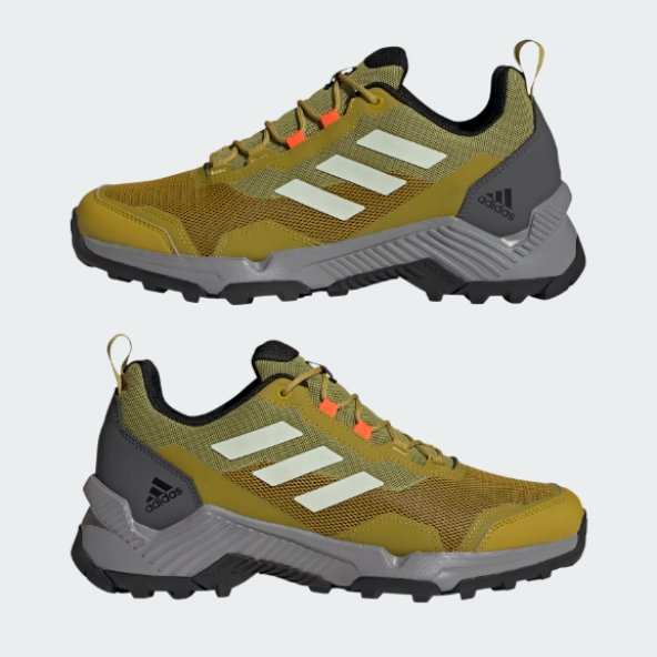 ADİDAS EASTRAIL 2 YESİL OUTDOOR  GY9217 E-22 - 3