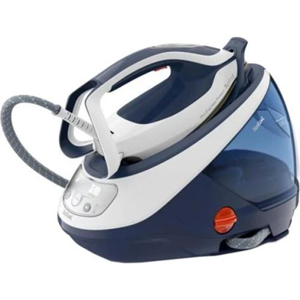 Tefal Gv9221 E0 Pro Express Protect 2600 W Buhar Kazanlı Ütü