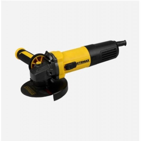 Rtrmax RTM1180 Taşlama Makinesi 2300 Watt 180 mm
