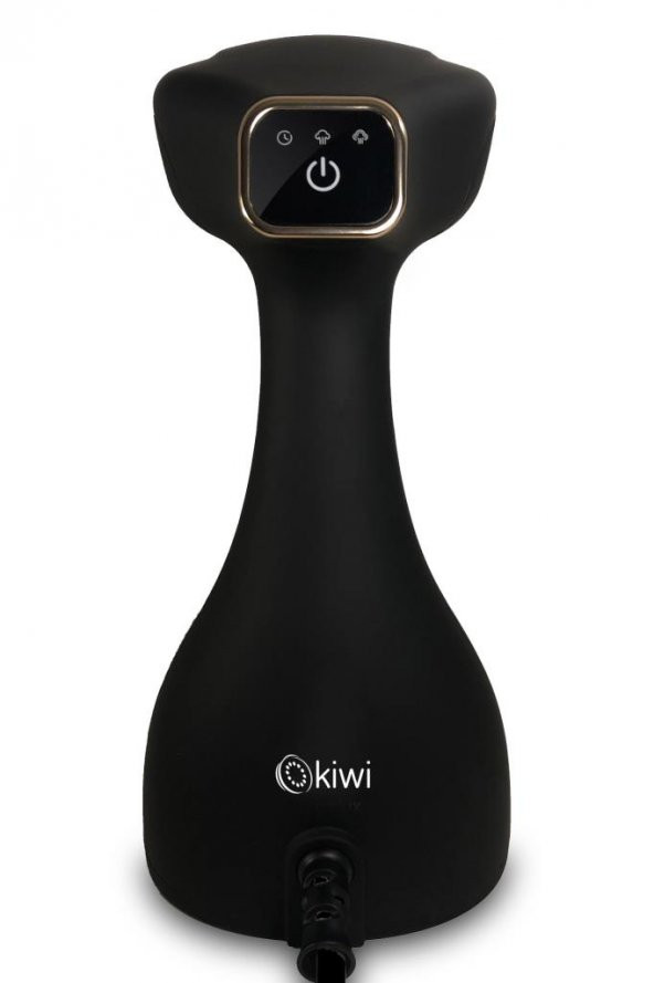 Kiwi Ksı-670 Portatif Buharlı Kırışık Giderici KSI-670 - 2