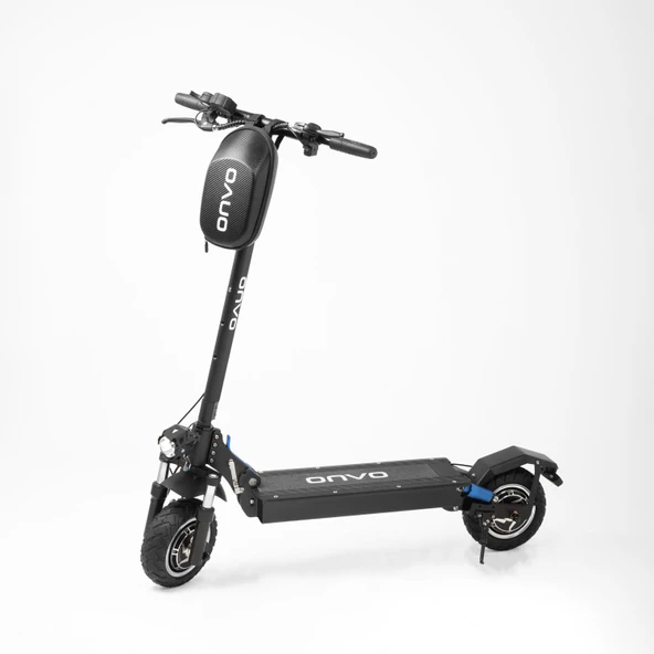 Onvo OV-012 X Plus Elektrikli Scooter 1600W