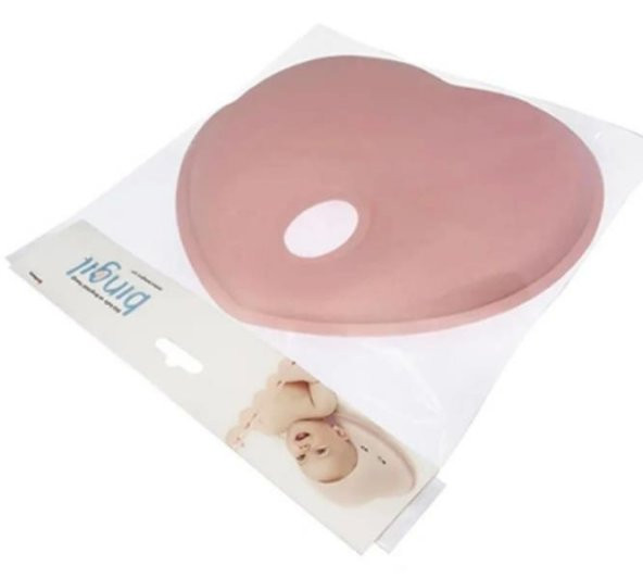 Babyhola Düz Kafa ve Bıngıldak Yastığı 986