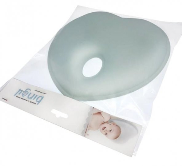 Babyhola Düz Kafa ve Bıngıldak Yastığı 986 - 2
