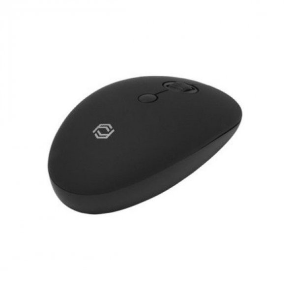 FRISBY FM-268WM KABLOSUZ MOUSE,SİYAH - 3