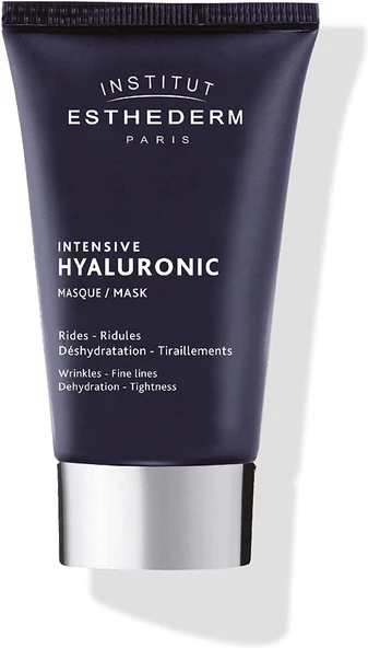 Institut Esthederm Intensive Hyaluronic Mask 75 ml Cilt Maskesi