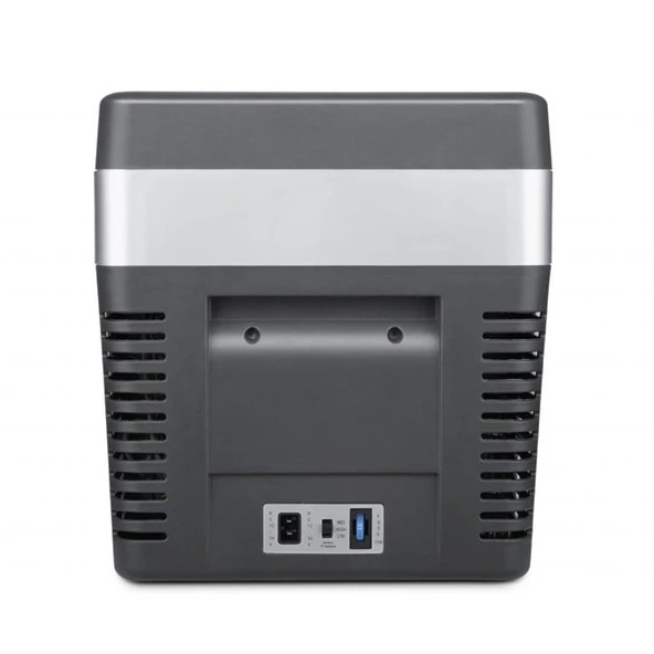 Evacool EVA25CL 12/24V 25 Litre Kompresörlü Oto Buzdolabı - 3