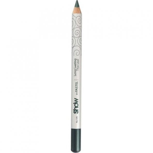 Pastel Show By Pastel Eye Pencil 105 Göz Kalemi