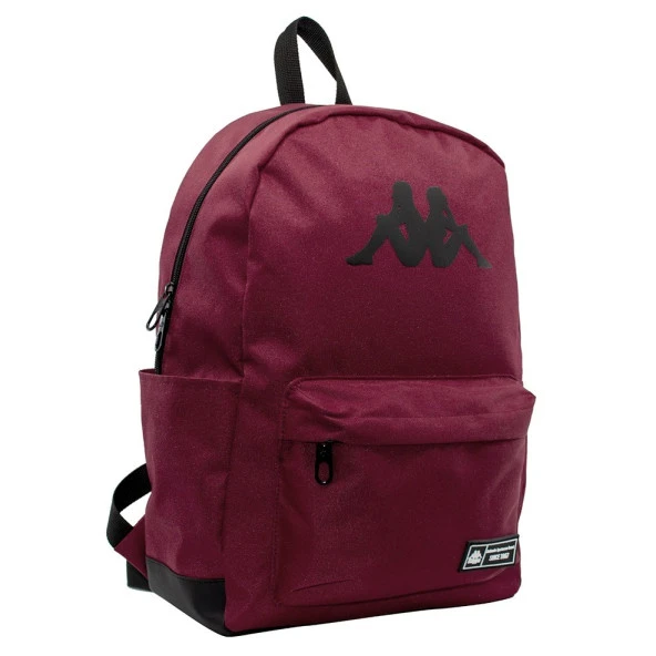 KAPPA Kırmızı Okul Sırt Çantası-1944 - 4