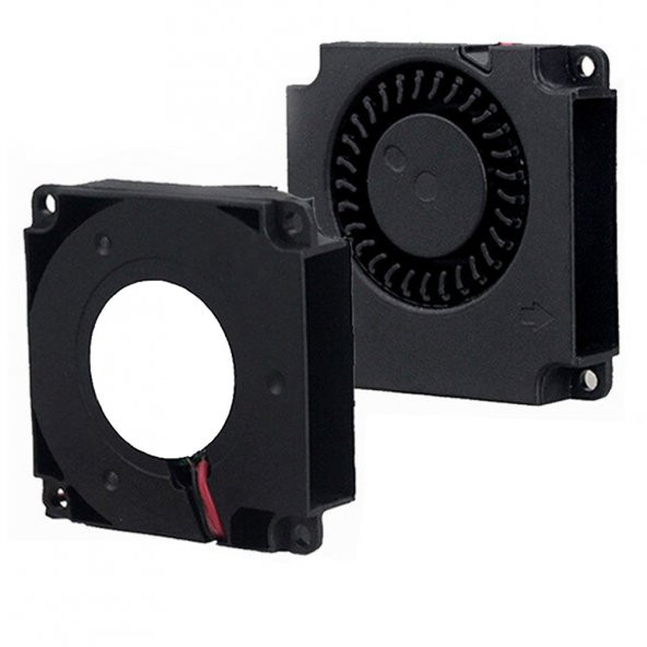 24V Fan – 40x40x10mm Usongshine