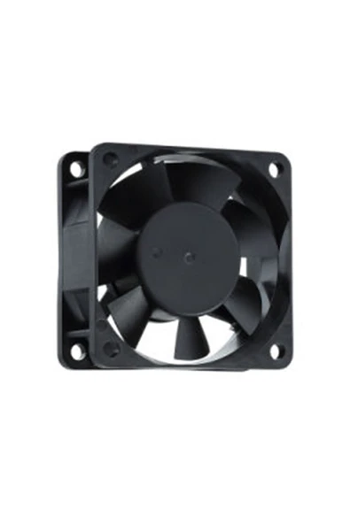 24v Fan - 40x40x10mm Usongshine - Resim 2