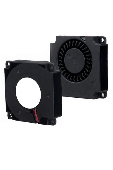 24v Fan - 40x40x10mm Usongshine