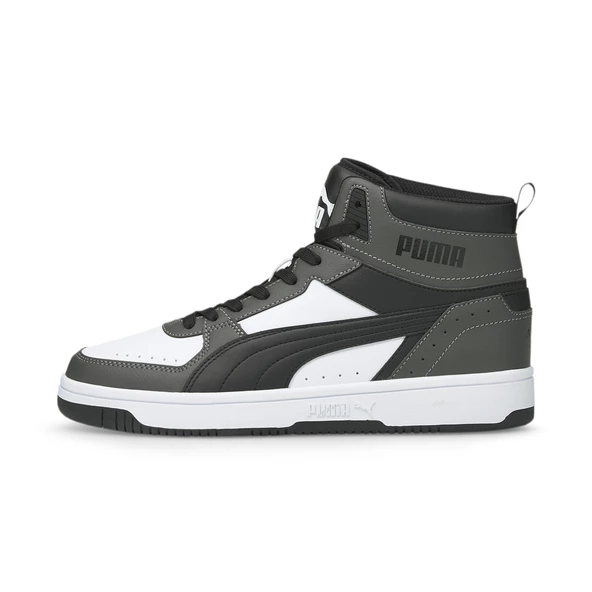 PUMA  REBOUND JOY SNEAKER  SPOR AYAKKABI 374765-08 - 4