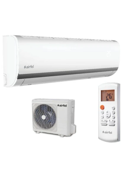 Airfel LTXM50N 18000 BTU R32 A++ Inverter Duvar Tipi Klima - 4