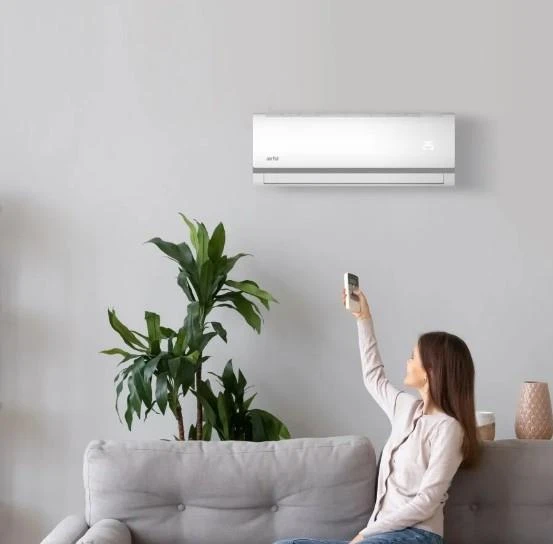 Airfel LTXM50N 18000 BTU R32 A++ Inverter Duvar Tipi Klima - 5