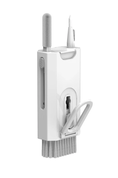 Cleaning Stick Çok Fonksiyonlu Temizleme Fırçası ürün görseli 1