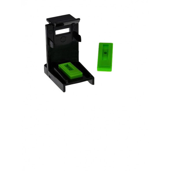 Canon Pg 46 Siyah Bitmeyen Kartuş E404 E464 E484 Aparatı ürün görseli