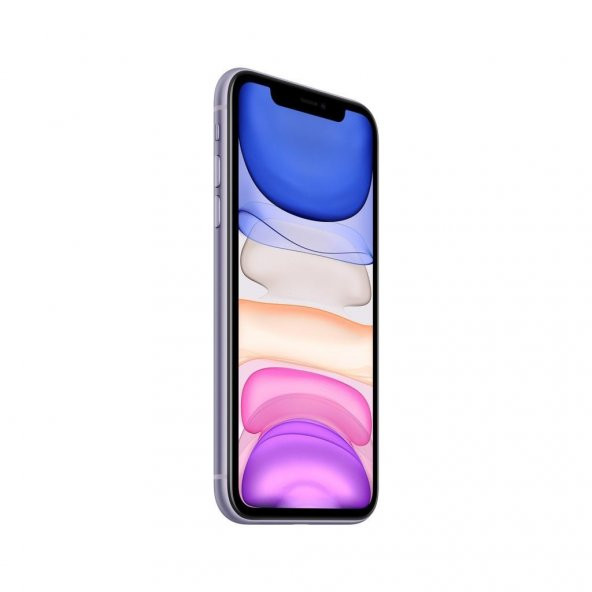 APPLE IPHONE 11 64 GB PURPLE YENİLENMİŞ B GRADE - 2