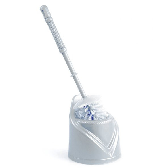 Doğuş Plastik Wc Tuvalet Klozet Fırçası Fırça Takımı