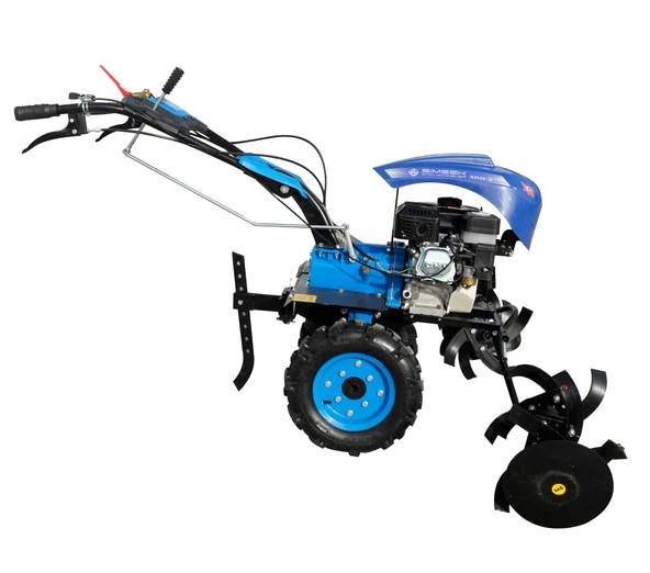 ŞİMŞEK ŞİM-300B 7 HP BENZİNLİ ÇAPA MAKİNASI 3+1 VİTES - 3