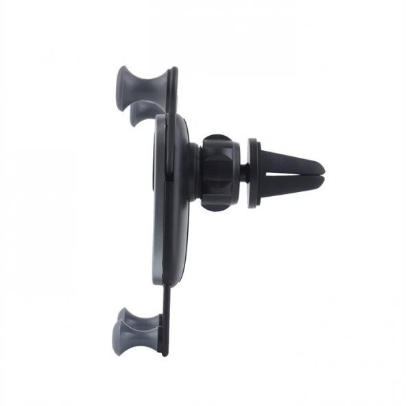 Coofbe Örümcek Tip Sağlam Tutuş Klima Bölmesi İçin Araç Tutucu Araç İçi Telefon Tutucu - 2