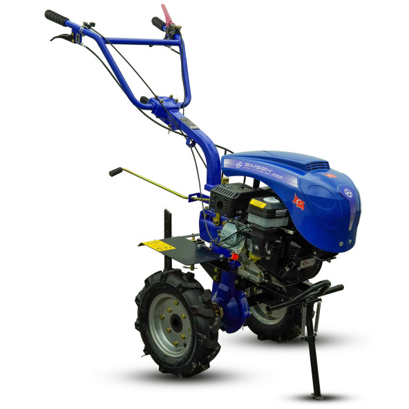 ŞİMŞEK ŞİM-200 7 HP BENZİNLİ 2+1 VİTES ÇAPA MAKİNESİ