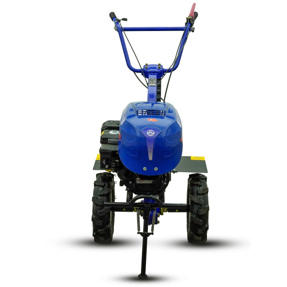 ŞİMŞEK ŞİM-200 7 HP BENZİNLİ 2+1 VİTES ÇAPA MAKİNESİ - 2