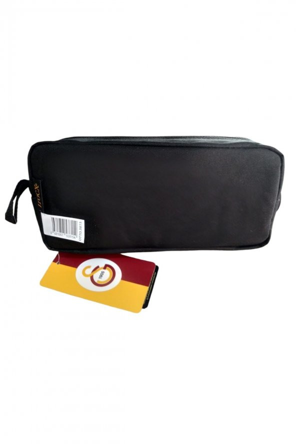 Galatasaray Okul Çantası-21546 & Kalemlik-3815  & beslenme-21548 3lü Set - 4