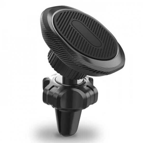 Coofbe Super Tutuş 4X Mıknatıs Ayarlanabilir Başlık Klima Bölmesi Araç Tutucu Araç İçi Telefon Tutucu