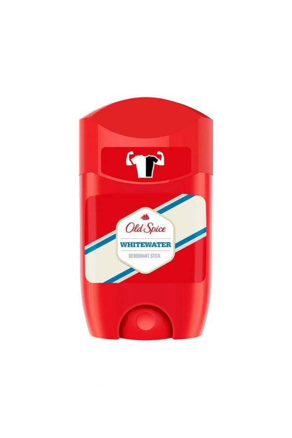 Old Spice   Old Spıce Whıtewater Deo Stıck 50 ml