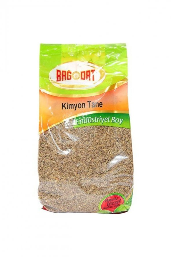 Bağdat Baharat 1000 gr Tane Kimyon